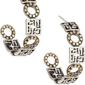 John Hardy Earrings